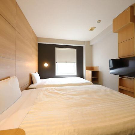 Smile Hotel Kyoto Karasuma Gojo Buitenkant foto
