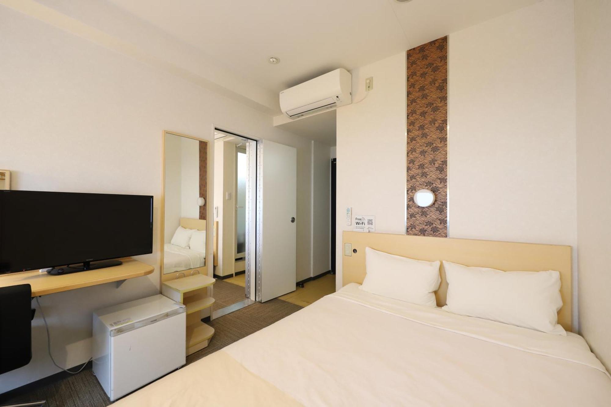 Smile Hotel Kyoto Karasuma Gojo Buitenkant foto