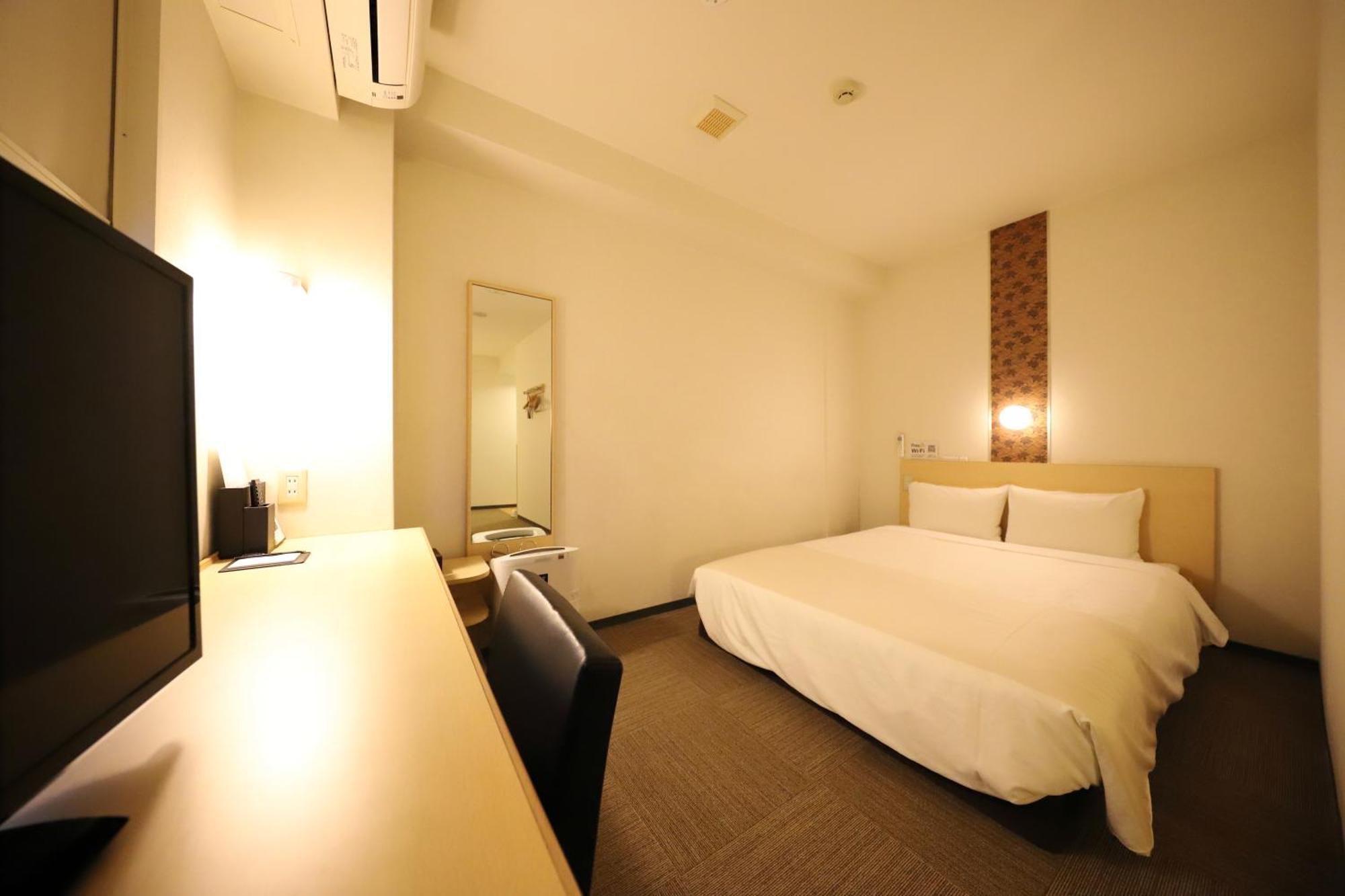 Smile Hotel Kyoto Karasuma Gojo Buitenkant foto