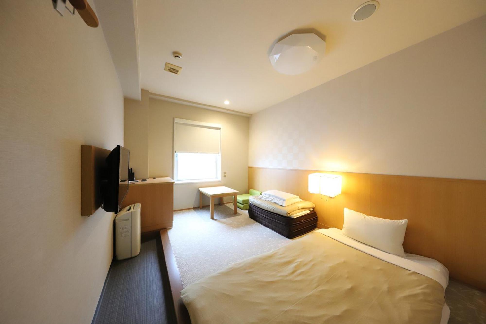 Smile Hotel Kyoto Karasuma Gojo Buitenkant foto