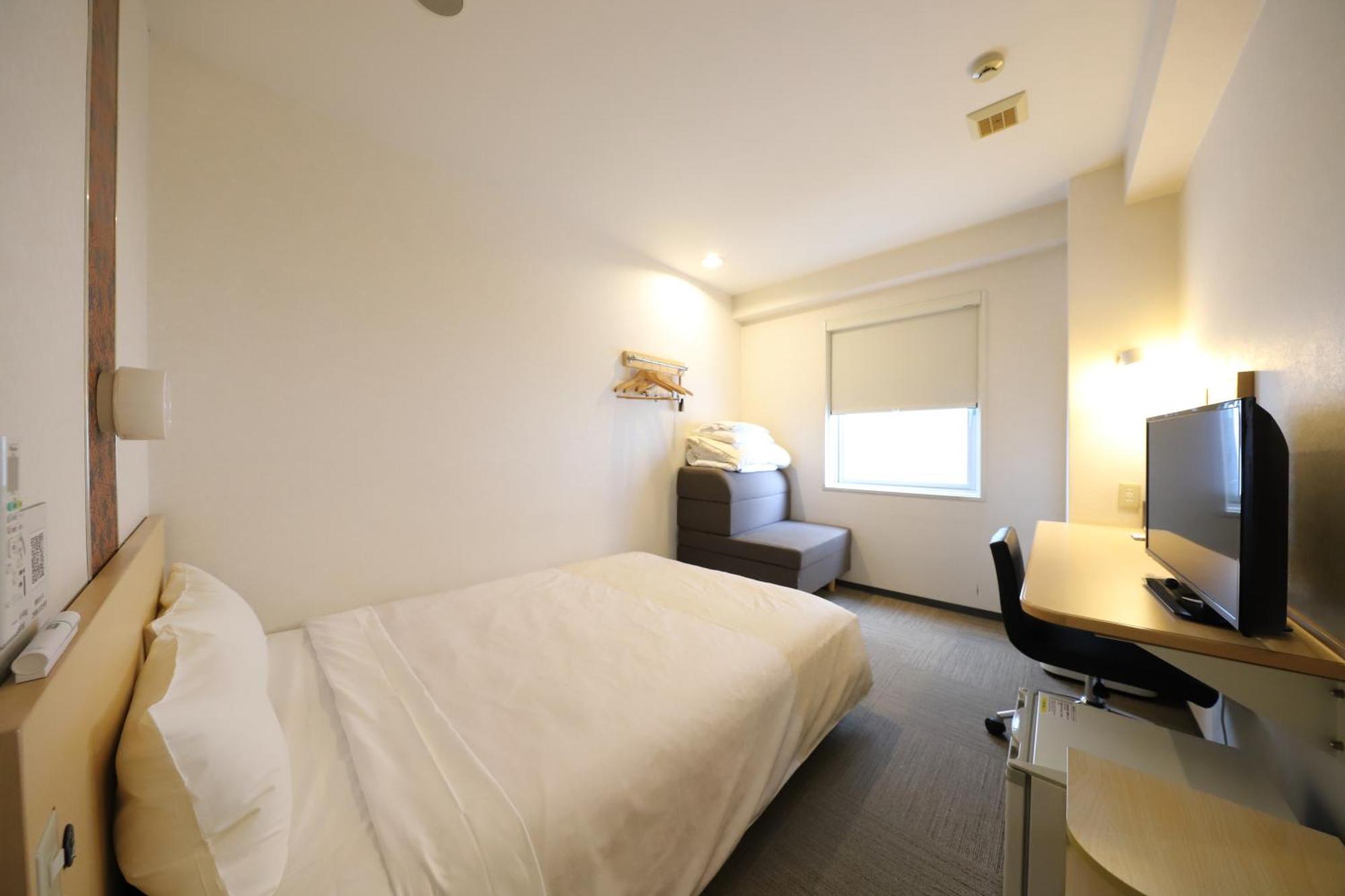 Smile Hotel Kyoto Karasuma Gojo Buitenkant foto