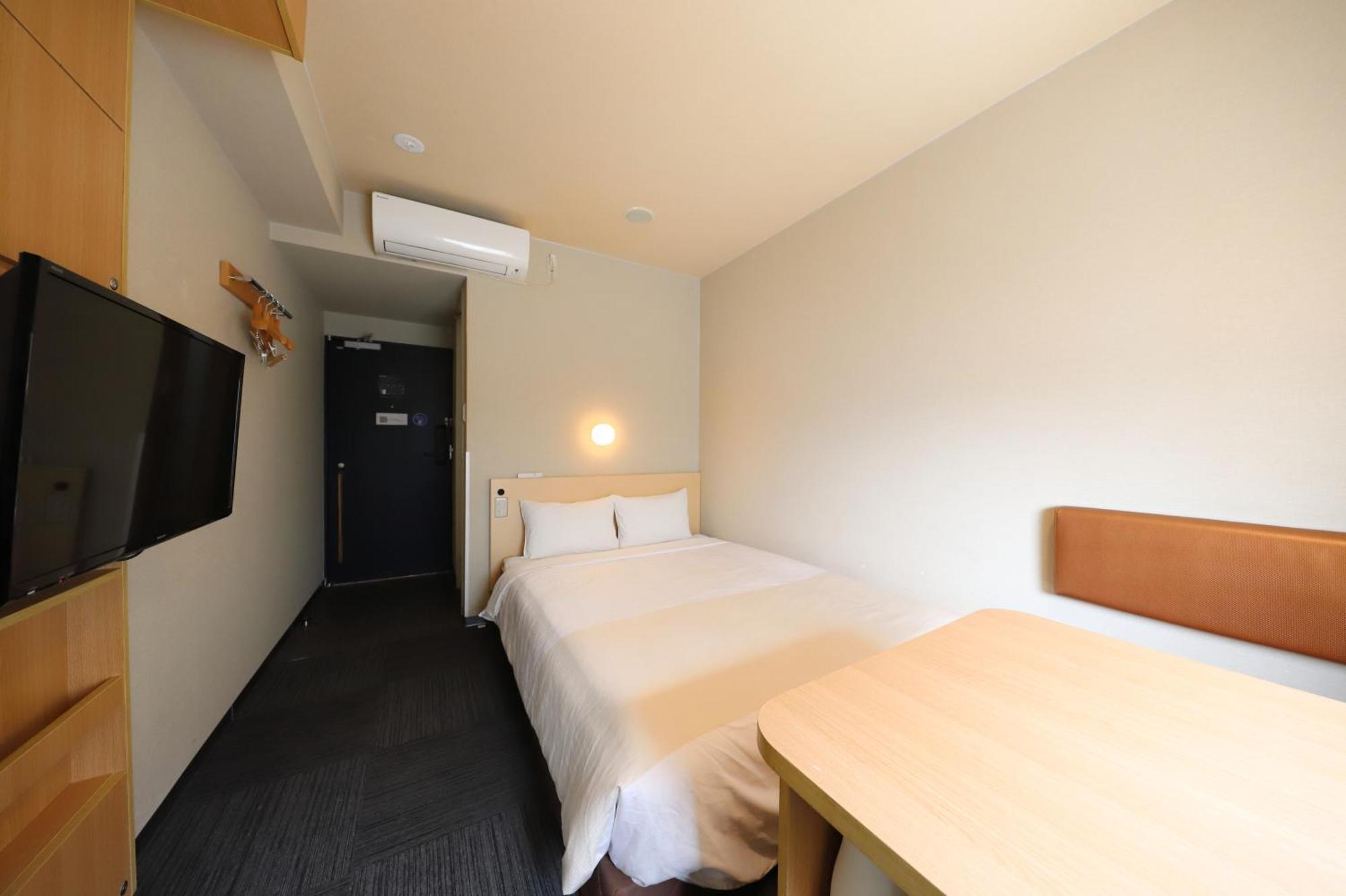 Smile Hotel Kyoto Karasuma Gojo Buitenkant foto