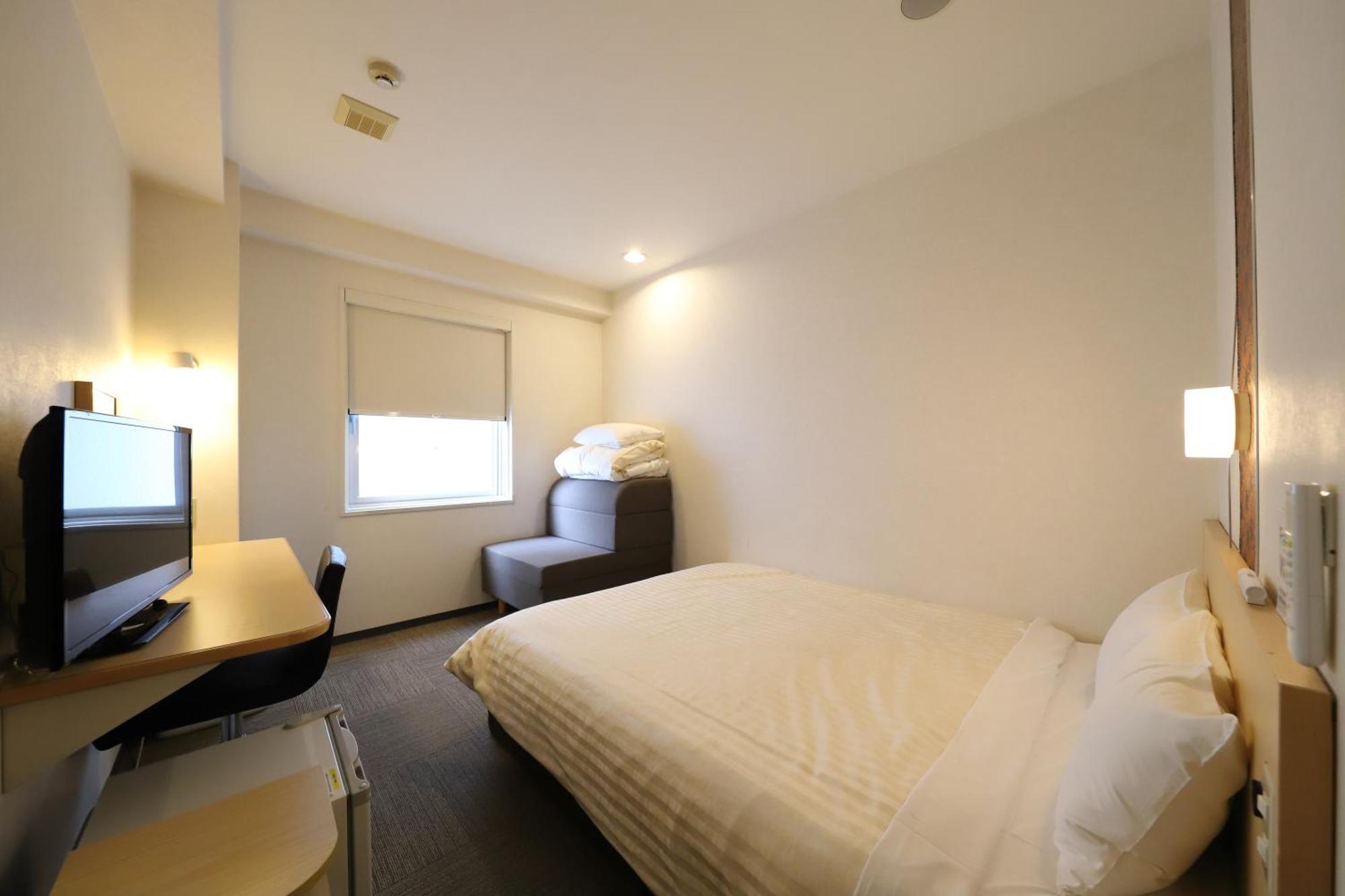 Smile Hotel Kyoto Karasuma Gojo Buitenkant foto
