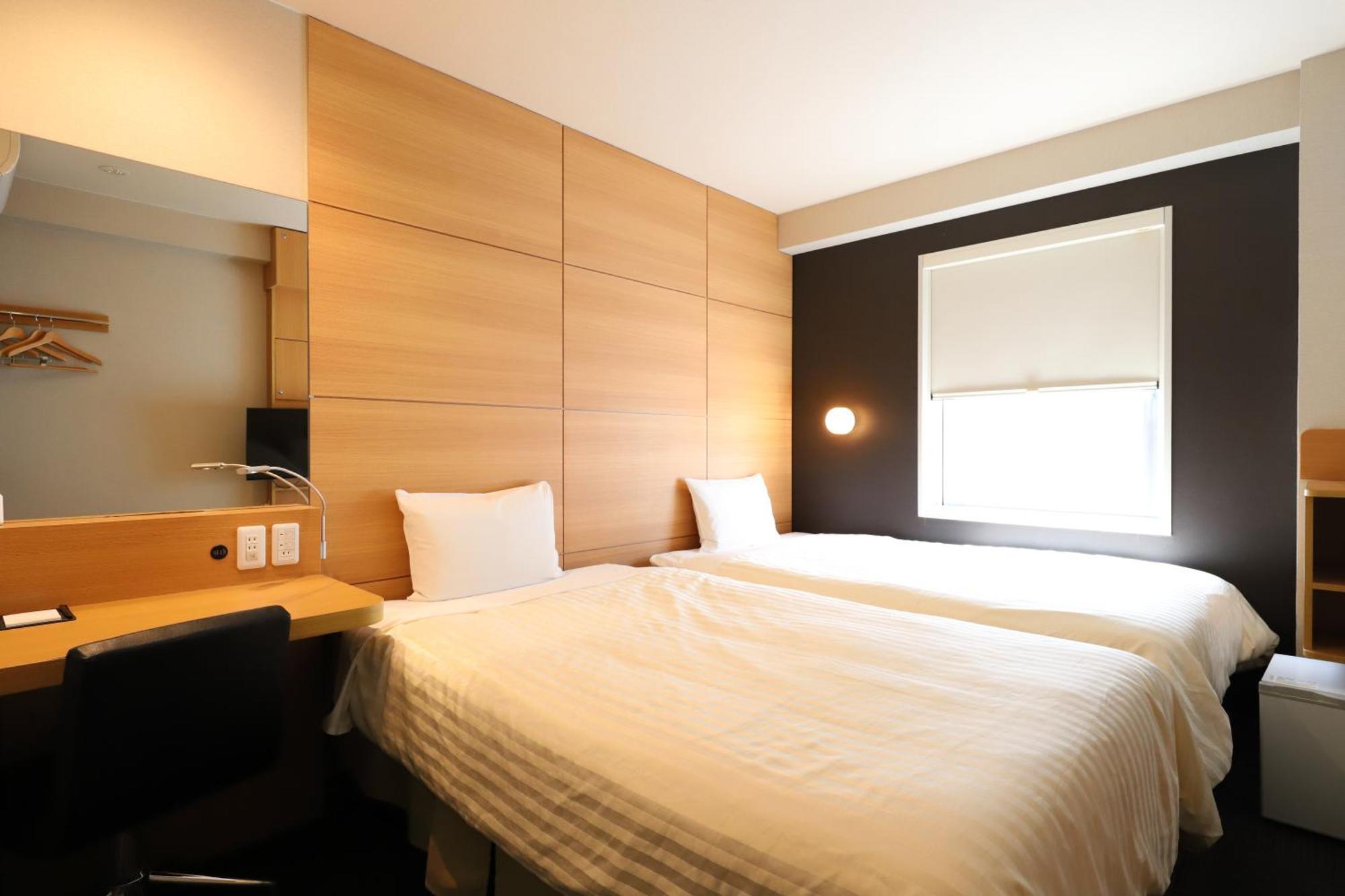 Smile Hotel Kyoto Karasuma Gojo Buitenkant foto